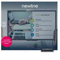 Barebone Newline Interactive WB7B120J 16 GB RAM 256 GB SSD