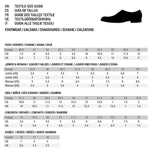 Chaussures de Running pour Adultes HOKA  Clifton 9 Orange Homme