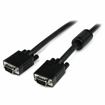 Câble VGA Startech MXTMMHQ25M Noir 25 m