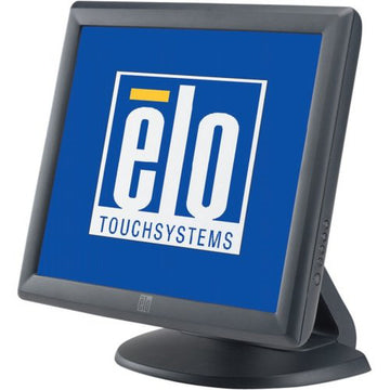 Écran Elo Touch Systems 1715L 17" LCD 50-60 Hz