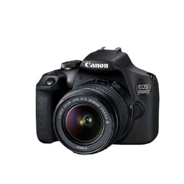 Canon Canon 2728C003 Noir