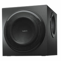 Haut-parleurs de PC Logitech Surround Sound Speakers Z906