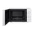 Micro-ondes avec Gril Panasonic NN-K10JWMEPG 20 L Blanc 800 W 20 L