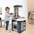 Cuisinière jouet Smoby Studio Mini Tefal 100 x 48 x 46,5 cm