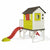 Maison de jeux pour enfants Smoby Beach 197 x 260 x 160 cm