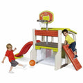 Maison de jeux pour enfants Smoby Fun Center 176 x 284 x 203 cm