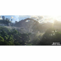 Jeu vidéo Xbox Series X Ubisoft Avatar: Frontiers of Pandora (FR)