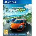 Jeu vidéo PlayStation 4 Ubisoft The Crew: Motorfest