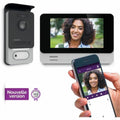 Interphone Vidéo Intelligent Philips 531036