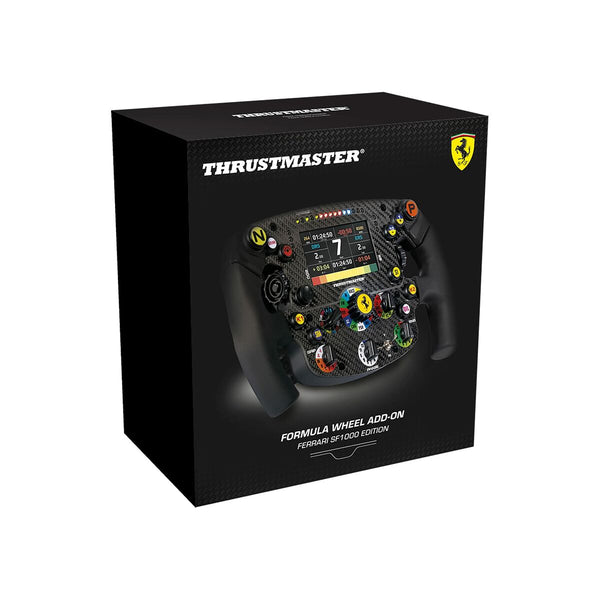 Volant Thrustmaster Ferrari SF1000 Edition PC