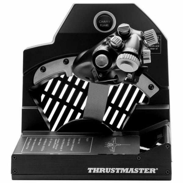 Contrôle des jeux Thrustmaster 4060252 Noir PC