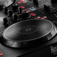 Contrôle DJ Hercules Inpulse 300 MK2
