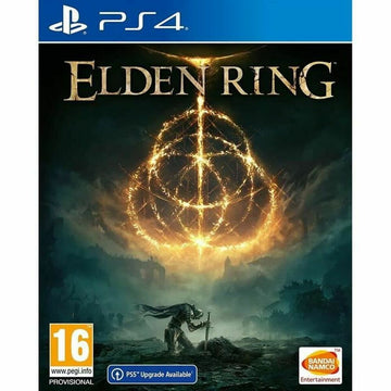 Jeu vidéo PlayStation 4 Bandai Elden Ring