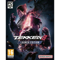 Jeu vidéo PC Bandai Namco Tekken 8 Launch Edition