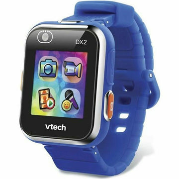 Smartwatch pour enfants Vtech Kidizoom Connect DX2