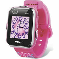 Smartwatch pour enfants Vtech Kidizoom Rose