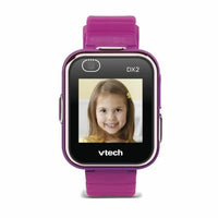 Smartwatch pour enfants Vtech Smartwatch DX2