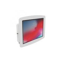Support de tablette iPad Compulocks 102IPDSW Blanc