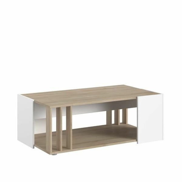 Table d'appoint Parisot 119 x 43 x 68 cm