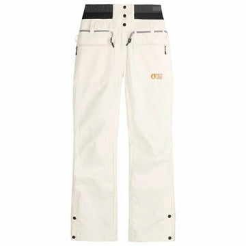 Pantalons Picture Treva Blanc