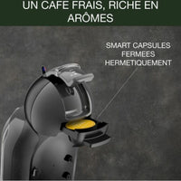 Cafetière à capsules Krups 800 ml 1500 W