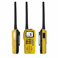 Talkie-walkie Navicom VHF RT411 IPX6