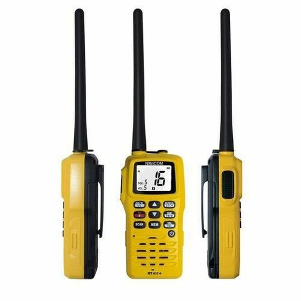 Talkie-walkie Navicom RT411 220 V