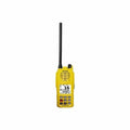 Radio Navicom  RT 420DSC Jaune VHF