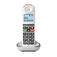Téléphone Sans Fil Swiss Voice ATL1424027