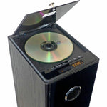 Haut-parleur Inovalley HP33-CD