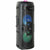 Haut-parleurs bluetooth portables Inovalley KA112BOWL 600 W Karaoke