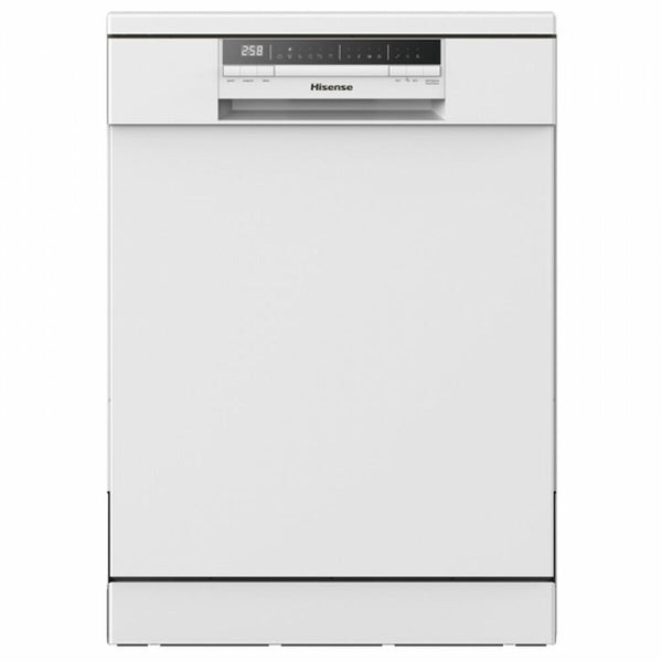 Lave-vaisselle Hisense HS60240W Blanc 60 cm (60 cm)