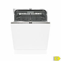 Lave-vaisselle Hisense HV643D60 60 cm