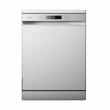 Lave-vaisselle Hisense HS622E10X 60 cm Gris
