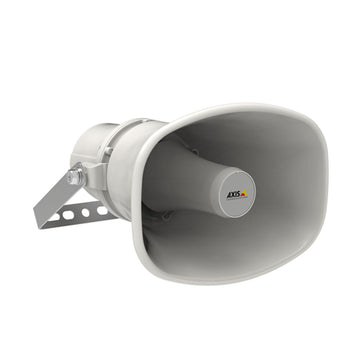 Haut-parleur Axis C1310-E Blanc