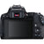 Appareil Photo Reflex Canon EOS 250D + EF-S 18-55mm f/3.5-5.6 III