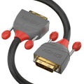 Câble DVI LINDY 36228 Noir