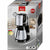 Cafétière électrique Melitta 1017-07 1,2 L Blanc 1000 W 1 L 1,2 L 1000 W