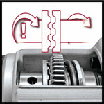 Marteau perforateur Einhell TH-RH 900/1 900 W 850 rpm 4100 RPM