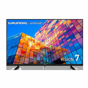 TV intelligente Grundig 50GFU7800B 50" 4K Ultra HD LED WIFI