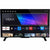 TV intelligente Toshiba 43UA2363DG 43"