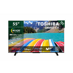 TV intelligente Toshiba 55UV2363DG 4K Ultra HD 55" LED HDR D-LED
