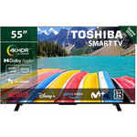 TV intelligente Toshiba 55UV2363DG 4K Ultra HD 55" LED