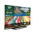 TV intelligente Toshiba 50UV3363DG 4K Ultra HD 50" LED D-LED Wi-Fi