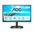 Écran AOC 24B2XHM2 23,8" LCD WLED LED VA Flicker free 75 Hz