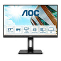 Écran AOC 27P2Q 27" IPS WLED LED IPS LCD Flicker free 75 Hz