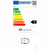 Écran AOC Q27P2Q 27" LED IPS Flicker free 75 Hz 50-60 Hz