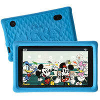 Tablette Pebble Gear PG916847                        7" 1 GB RAM 16 GB Bleu
