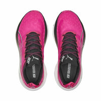 Chaussures de Running pour Adultes Puma Foreverrun Nitro Rose Fuchsia Femme