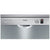 Lave-vaisselle BOSCH SMS25AI05E  Acier inoxydable (60 cm)